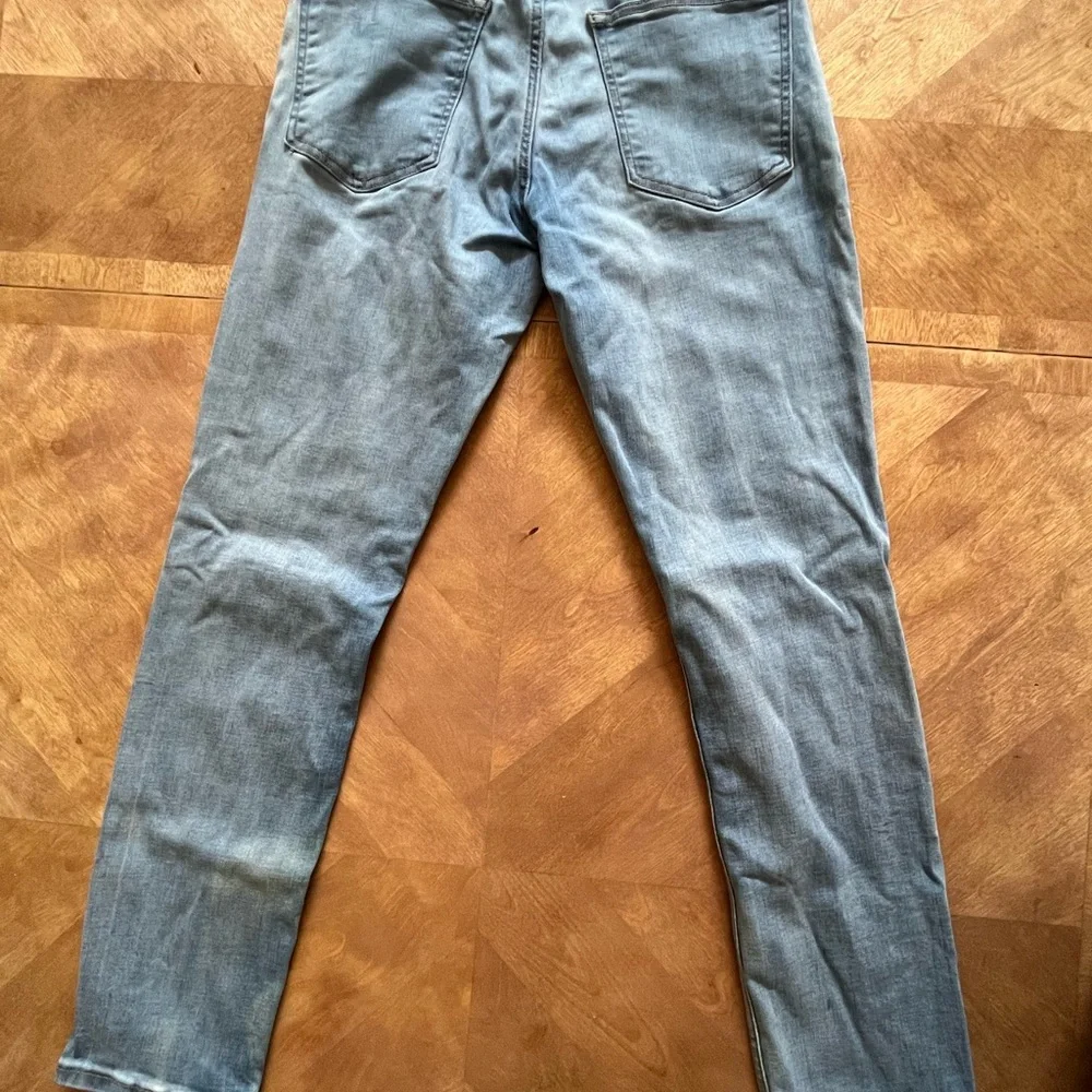 Old Navy Blue Slim Fit Jeans – 30x30